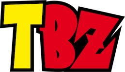 Logo TBZ